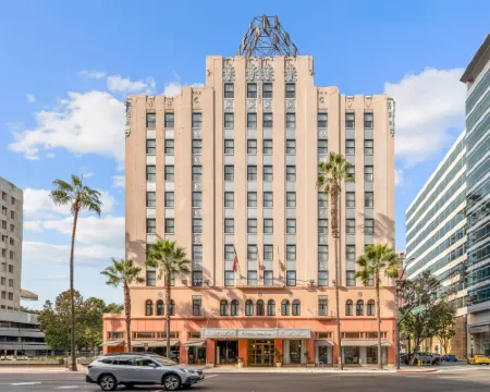 HOTEL DE ANZA by IHG Hotels in San Jose