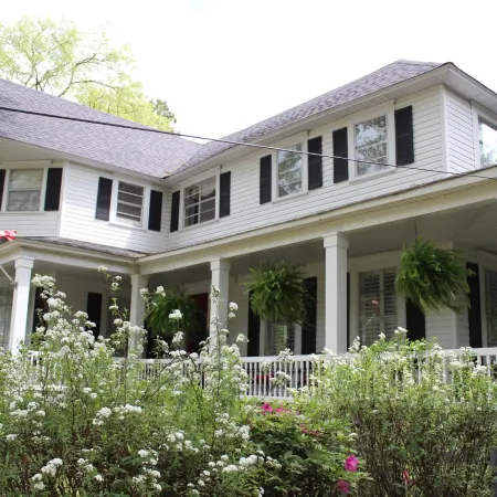 Huffman House Bed & Breakfast