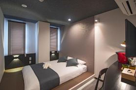 Osaka Port Ukiyoe Hotel