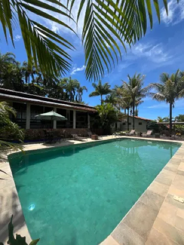 Pousada Recanto da Grande Paz Hotels in 