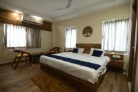 Namastey Puri