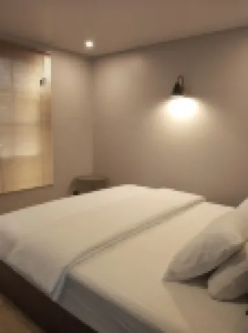 Sky Beach Villa Carita Hotels in 