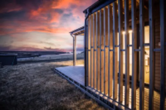 크라크하마르 아파트먼트