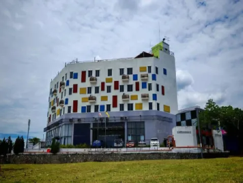 Hype Motorsport Hotel Nilai