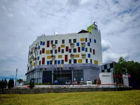 Hype Motorsport Hotel Nilai