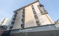 Guri C Boutique Hotel