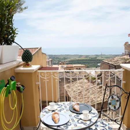 La Dolce Vita rooms & suite