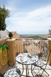 La Dolce Vita rooms & suite - Ocean View