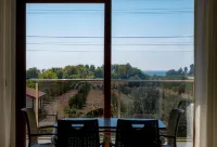 Olive Tree Apart Hotel - con vista montagne