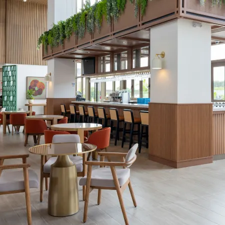 Four Points by Sheraton Georgetown