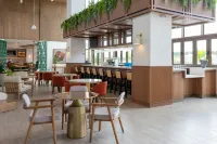 Four Points by Sheraton Georgetown - Desayuno