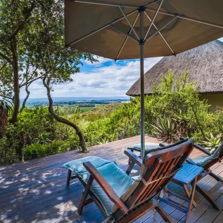 Hitgeheim Country Lodge