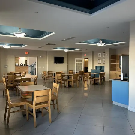 Country Inn & Suites by Radisson, Oklahoma City - Quail Springs, OK Отели в г. Оклахома-Сити