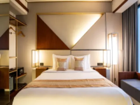 Rayz Umm Hotel Malang Hotels in Dau