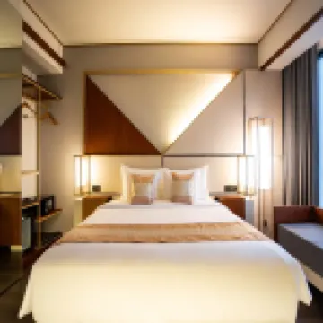 Rayz Umm Hotel Malang