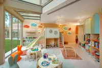Akka Antedon Hotel - Premium All Inclusive
