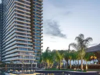 Grand Sapphire Resort & Casino Hotels in Yeni Iskele