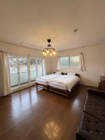 Kaziya別館Ramatkor山貓宿 住宿飯店