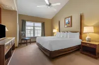 Mountain Edge Suites at Sunapee, Ascend Hotel Collection Hotels in 