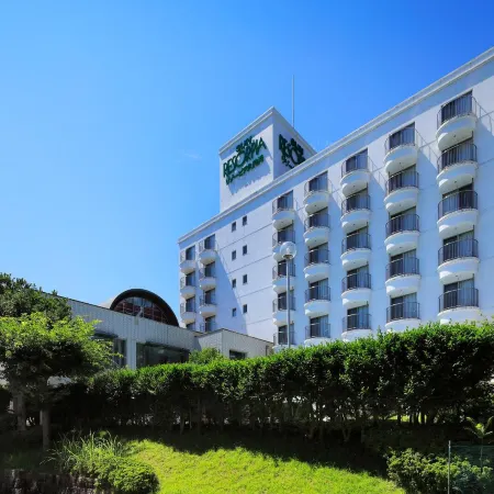 Resorpia Kumihama