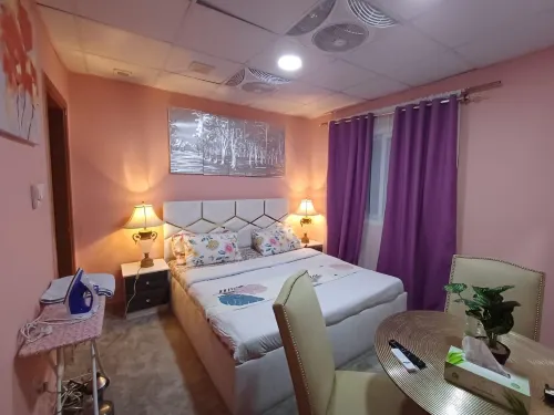 Sahara Hostels and Private Room - ホステル