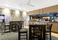 Magnuson Hotel Sandy Lodge Newquay