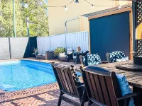 Dalby Parkview Motel Hotels in Dalby
