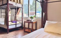 The Palm Lodge - Hostels