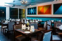 Tropic Inn - Breakfast