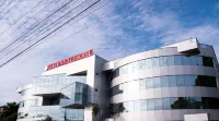 Golden Ville Hotel