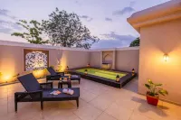 Vijayshree Resort, Hampi - Pools