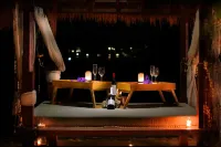 Anema Wellness & Resort Gili Lombok - Diving Center PADI - bar