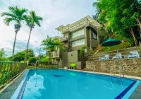Range Kandy - Vila