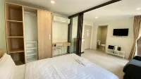 POP Heritage Residence BKK -  Ferienwohnungen