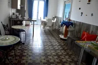 I colori della Sicilia - servizio colazione