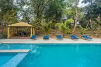 Treebo Premium Mowgli's Den, Pench Tiger Reserve, Turia - Pools