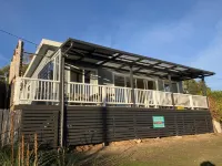 Sommers Bay Beach House - que admiten mascotas