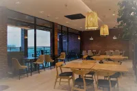 West Prime Hotel - petit déjeuner