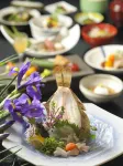 Rembrandt Hotel Oita - breakfast