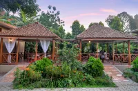 Jungle Safari Lodge Chitwan National Park Sauraha - Wifi
