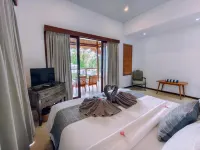 Anema Wellness Villa & Spa Gili Lombok - Diving Center Padi