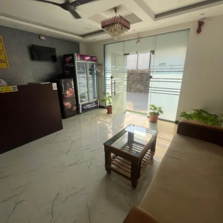 Starnexa residency