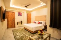 THE HAVELOCK HOTEL - balcon