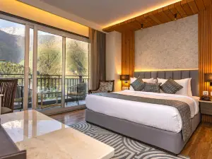 The Belvedere Himalayan Retreat, Mcleodganj, by Leisure Hotels