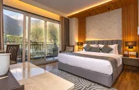 The Belvedere Himalayan Retreat, Mcleodganj, by Leisure Hotels - Wi-Fi