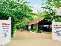 Diyakawa Hotel - Homestay