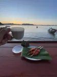 Koh Jum Family Homestay - breakfast