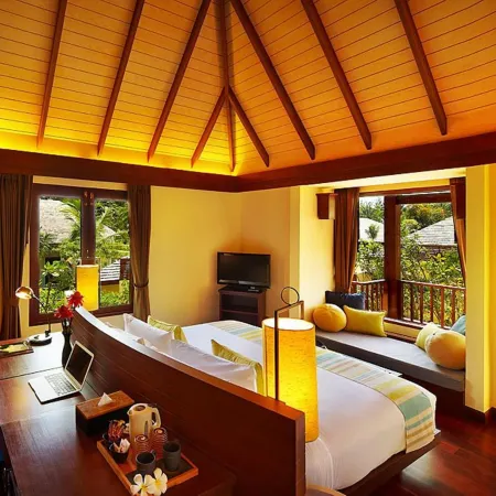 Chantaramas Beach Resort, Koh Phangan