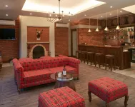 The Argyle Luxury Boutique Hotel - bar
