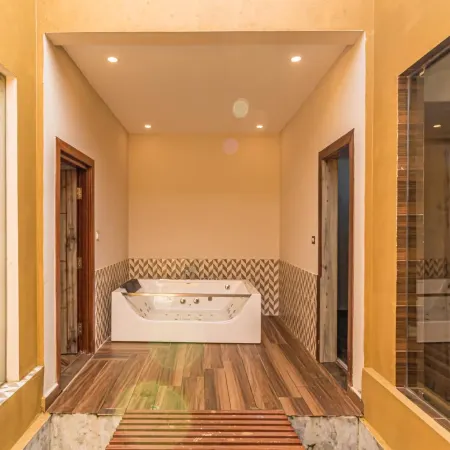 Munal and Mayur Resort - Wellness Retreat Pvt Ltd